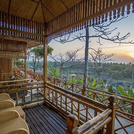 Jl Lodge Ngwesaung Bagian luar foto