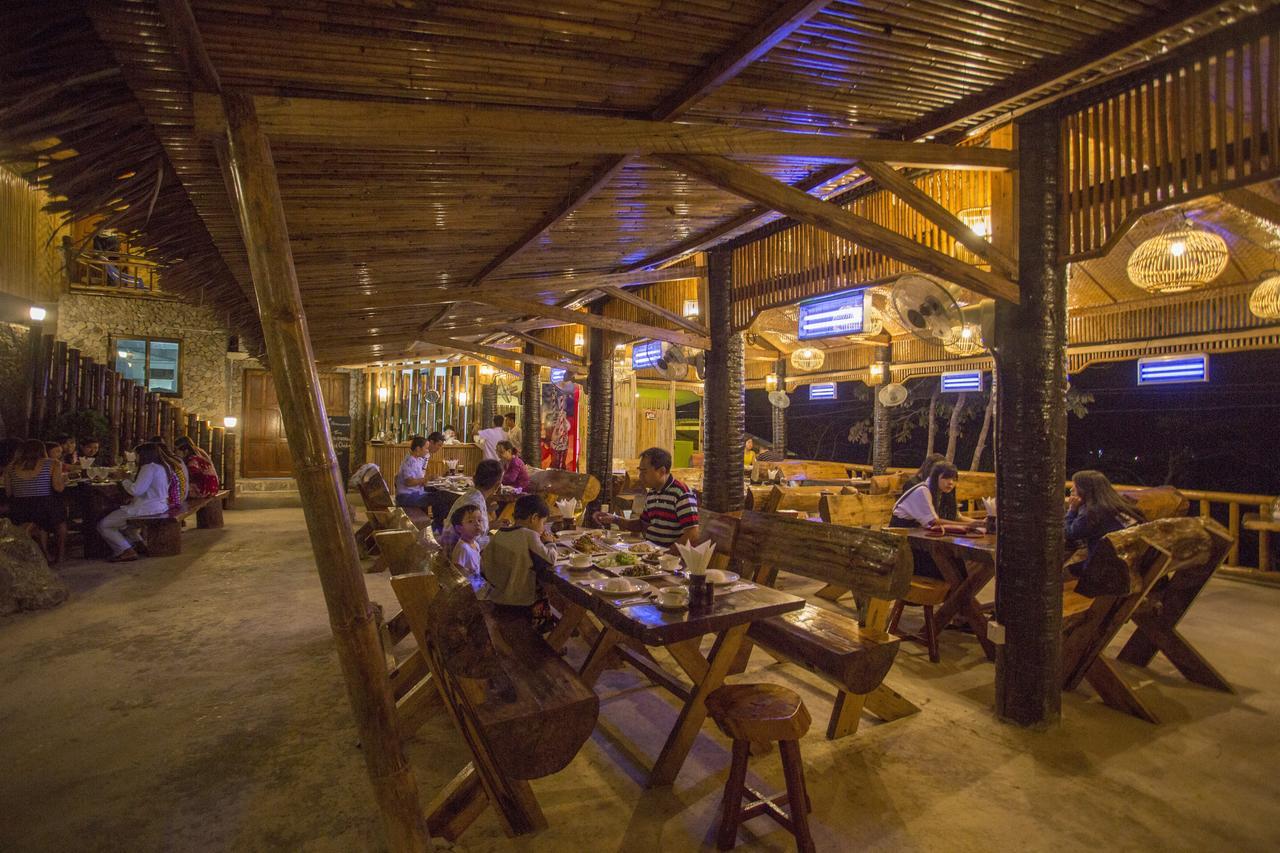 Jl Lodge Ngwesaung Bagian luar foto